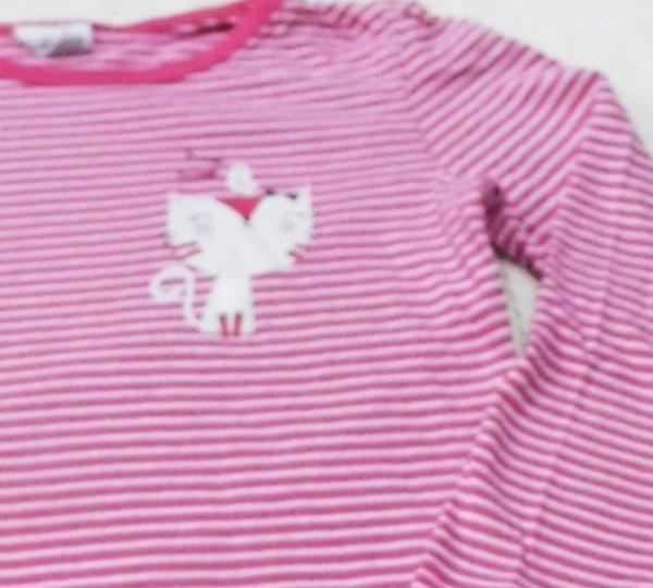 Langarmshirt Gr. 98 von Impidimpi (998)